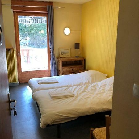 Ferienwohnung Royal 513 Brides-les-Bains Exterior foto