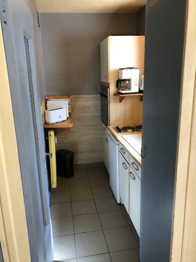 Ferienwohnung Royal 513 Brides-les-Bains Exterior foto